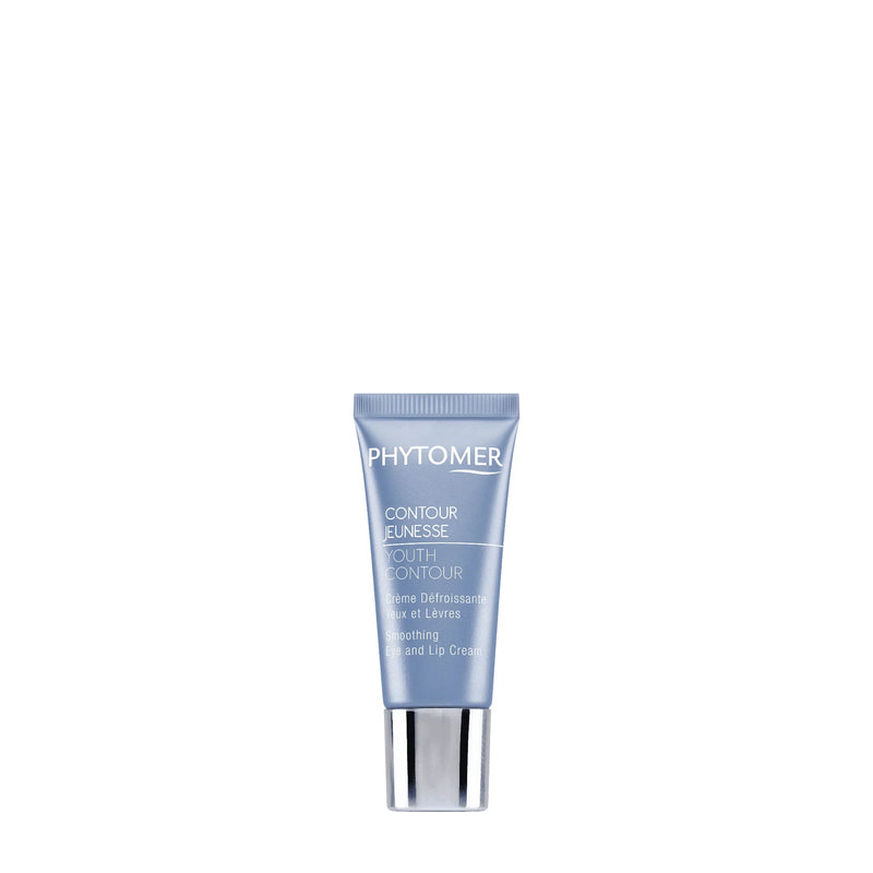 Soin jeunesse contour des yeux et des lèvres