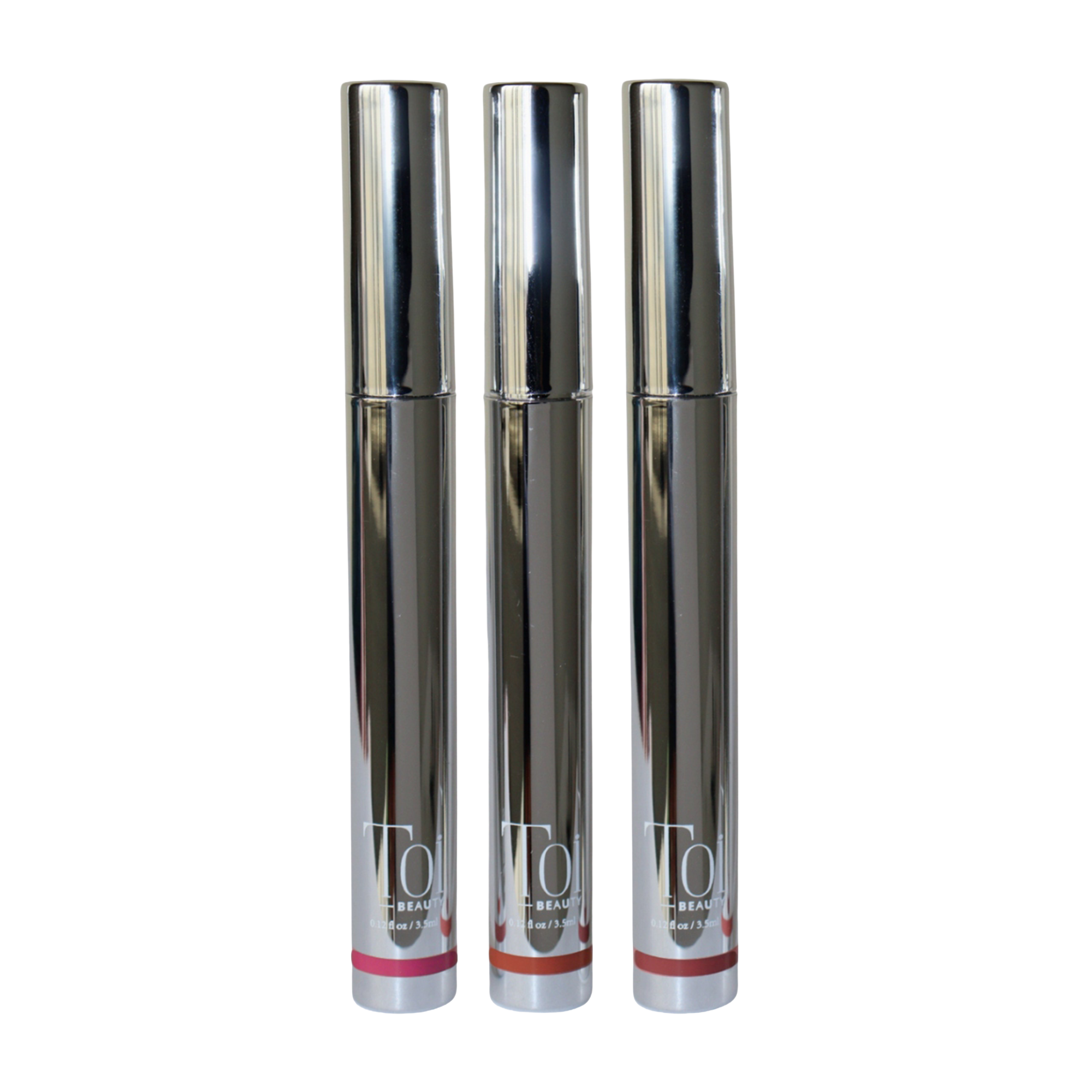 Vino Stain Peel Off Lip Liner Trio