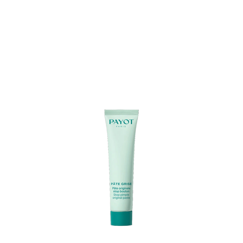 Pâte originale stop bouton