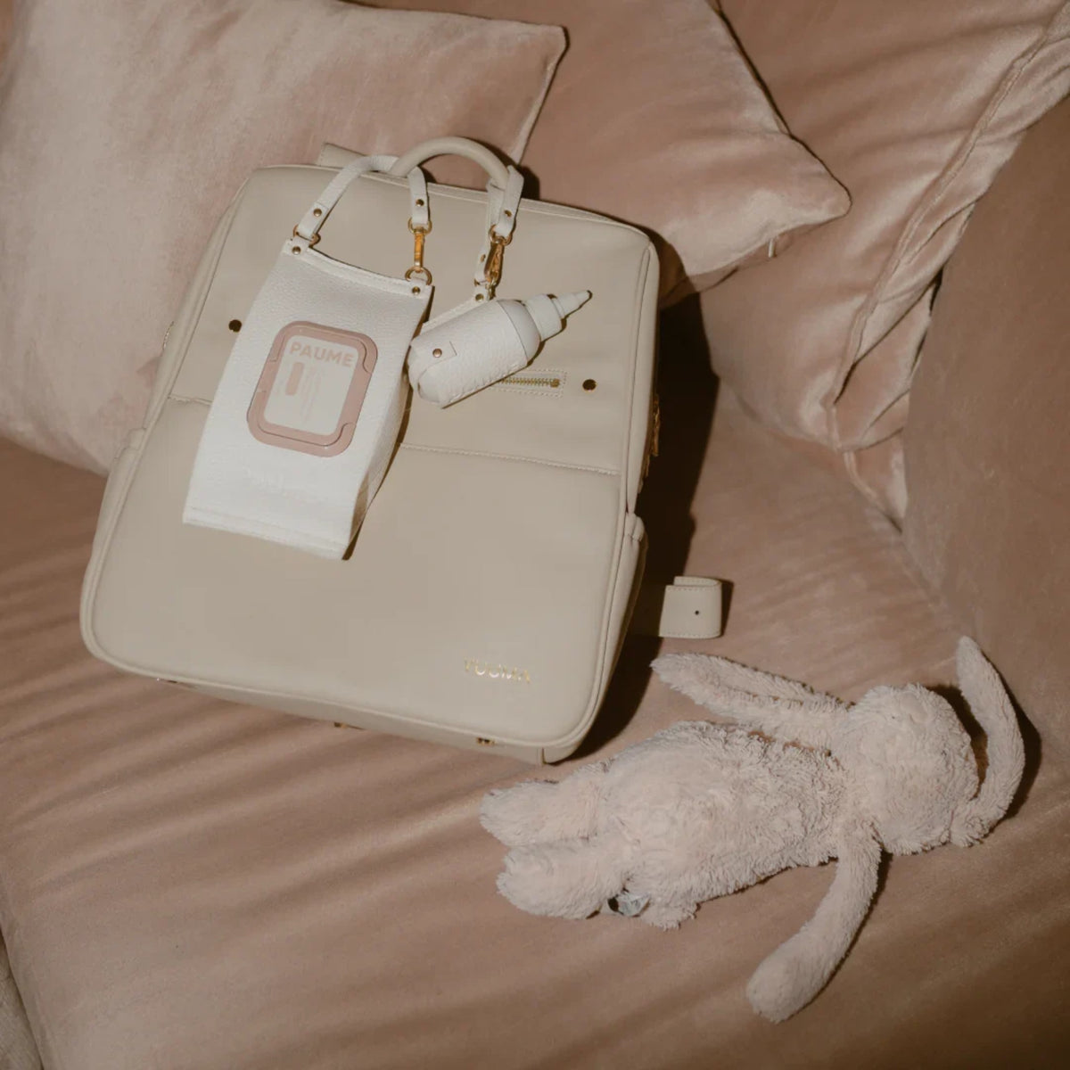 Cleansing Hand & Body Wipes