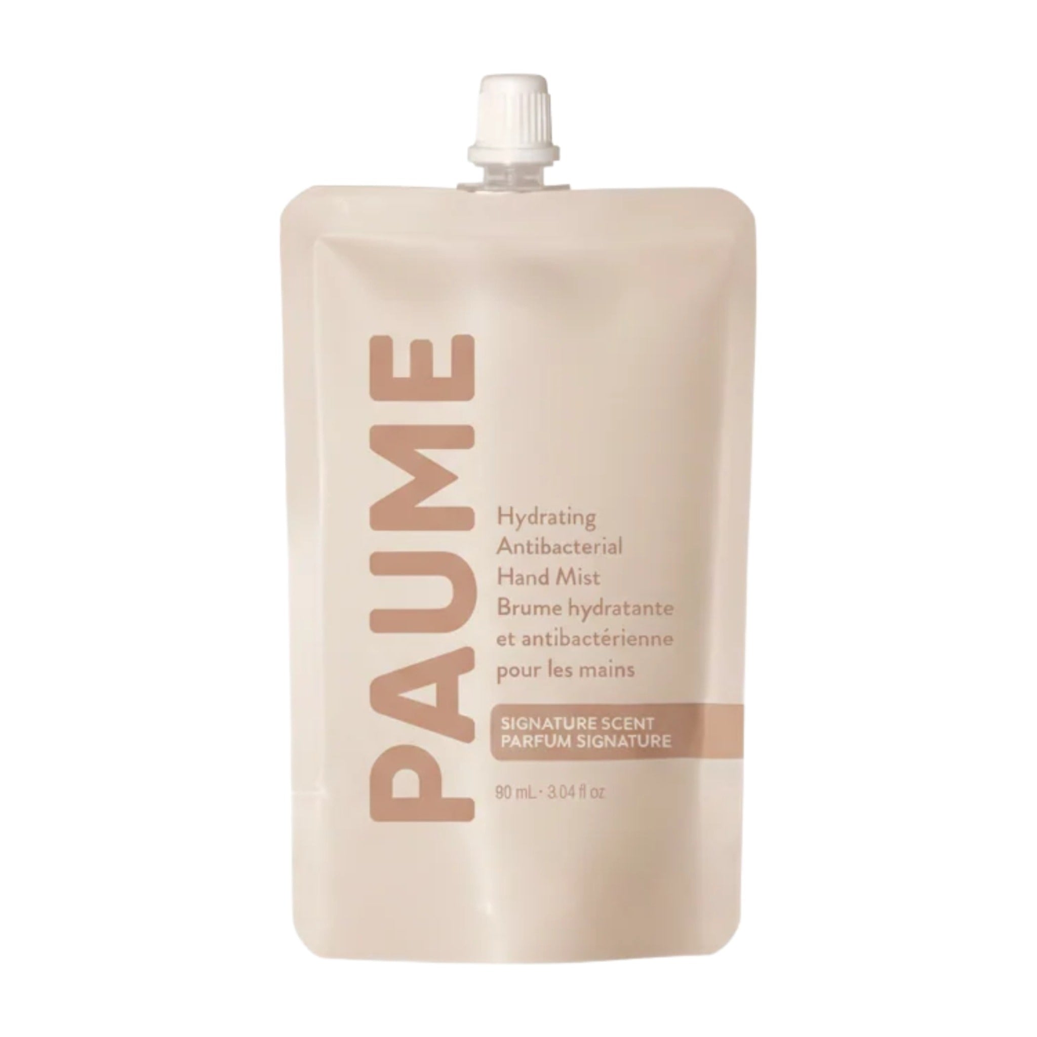 Hydrating Antibacterial Hand Mist