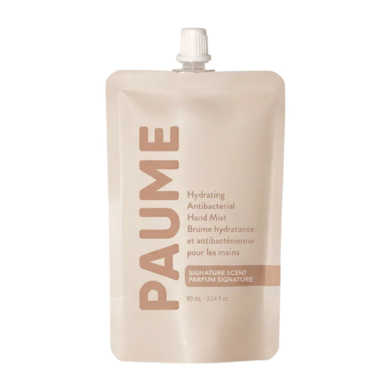 Hydrating Antibacterial Hand Mist