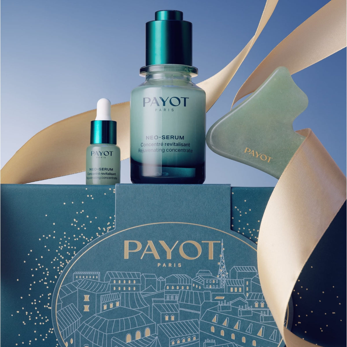 Neo-Serum Set