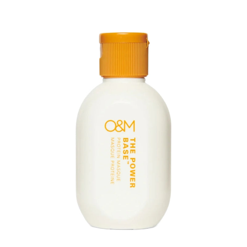 The Power Base Protein Treatment