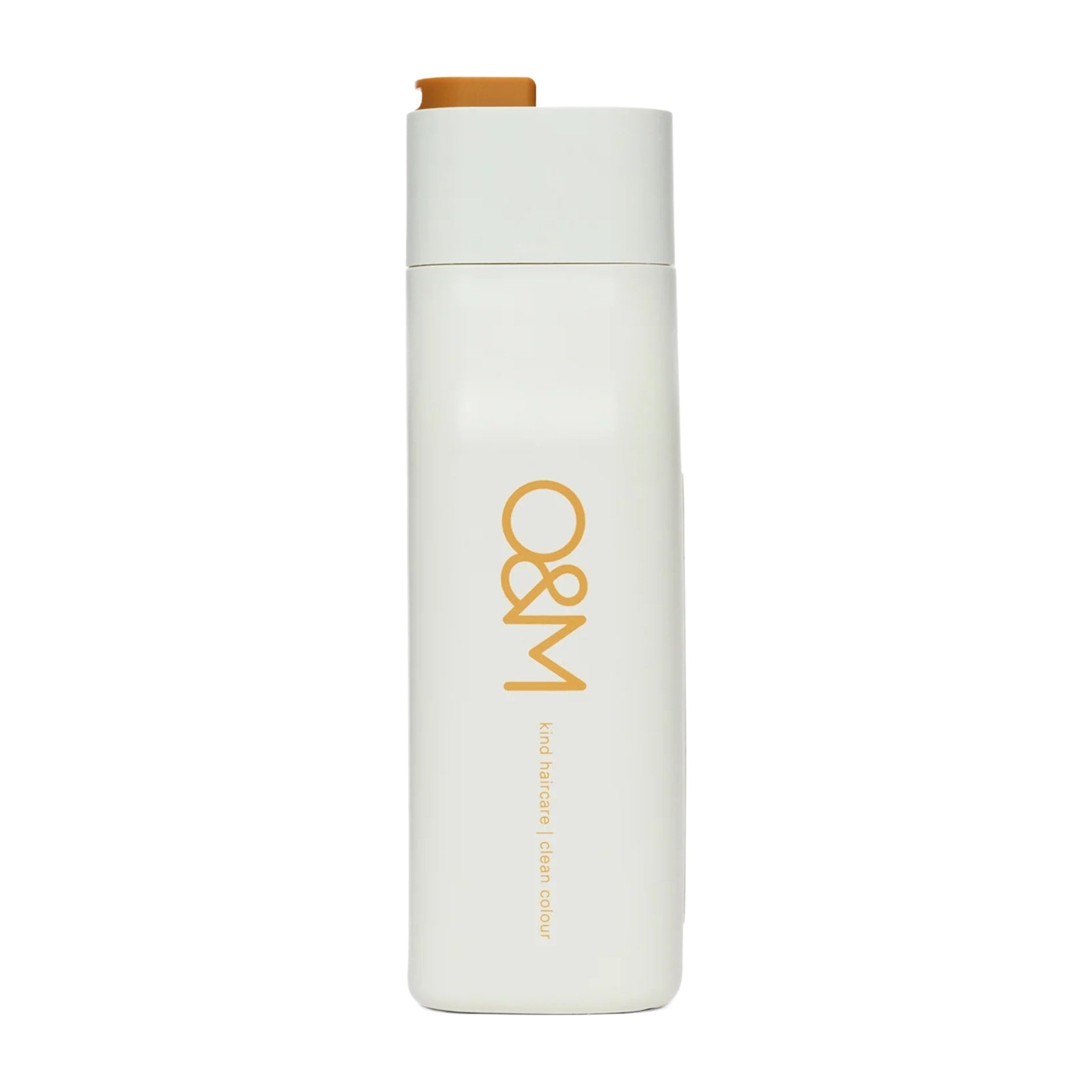 The Power Base Protein Treatment
