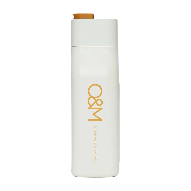 The Power Base Protein Treatment
