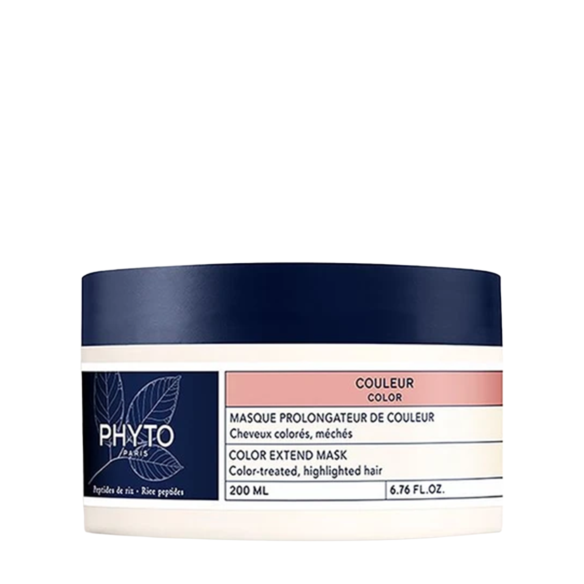 Masque prolongateur de couleur