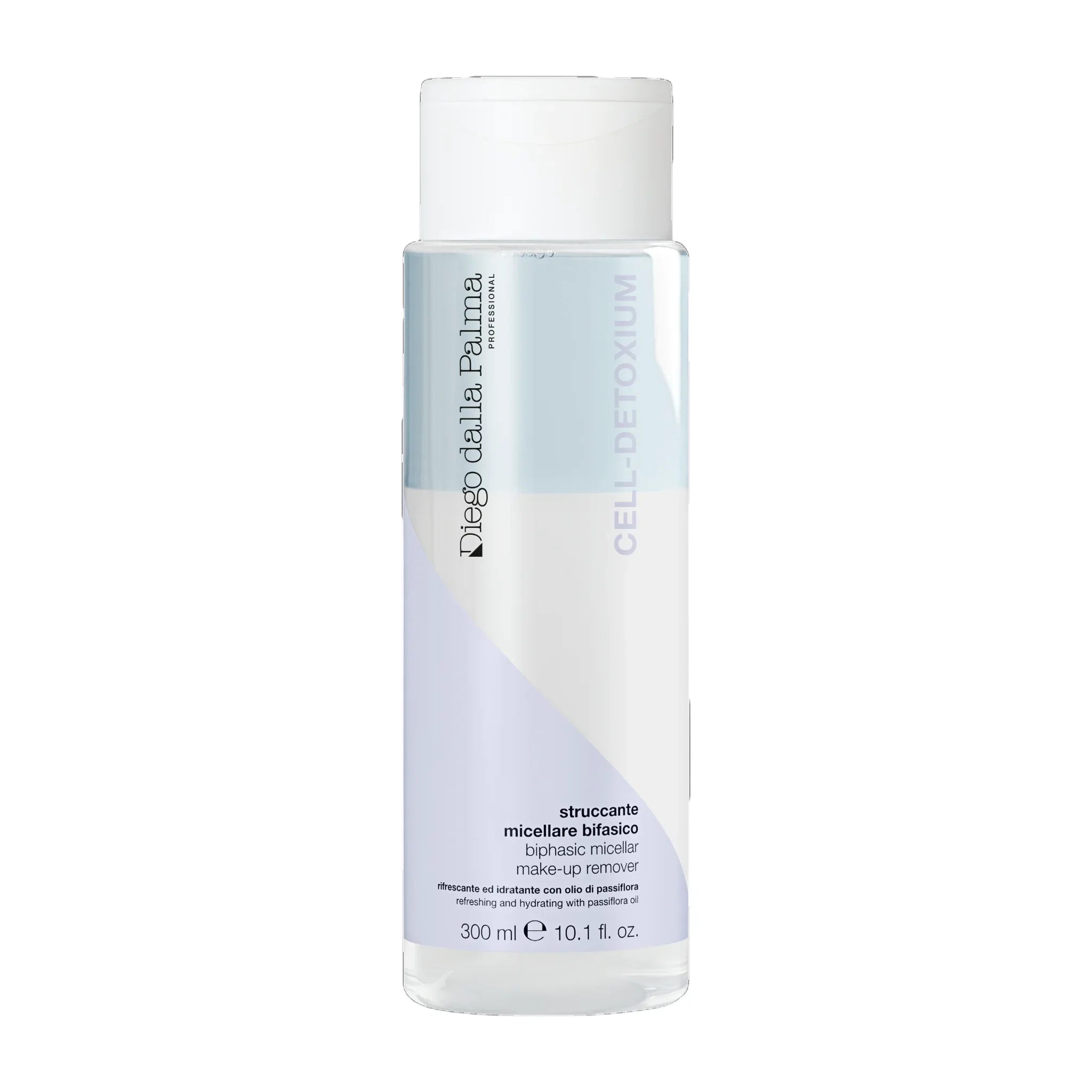 Biphasic Micellar Make-Up Remover