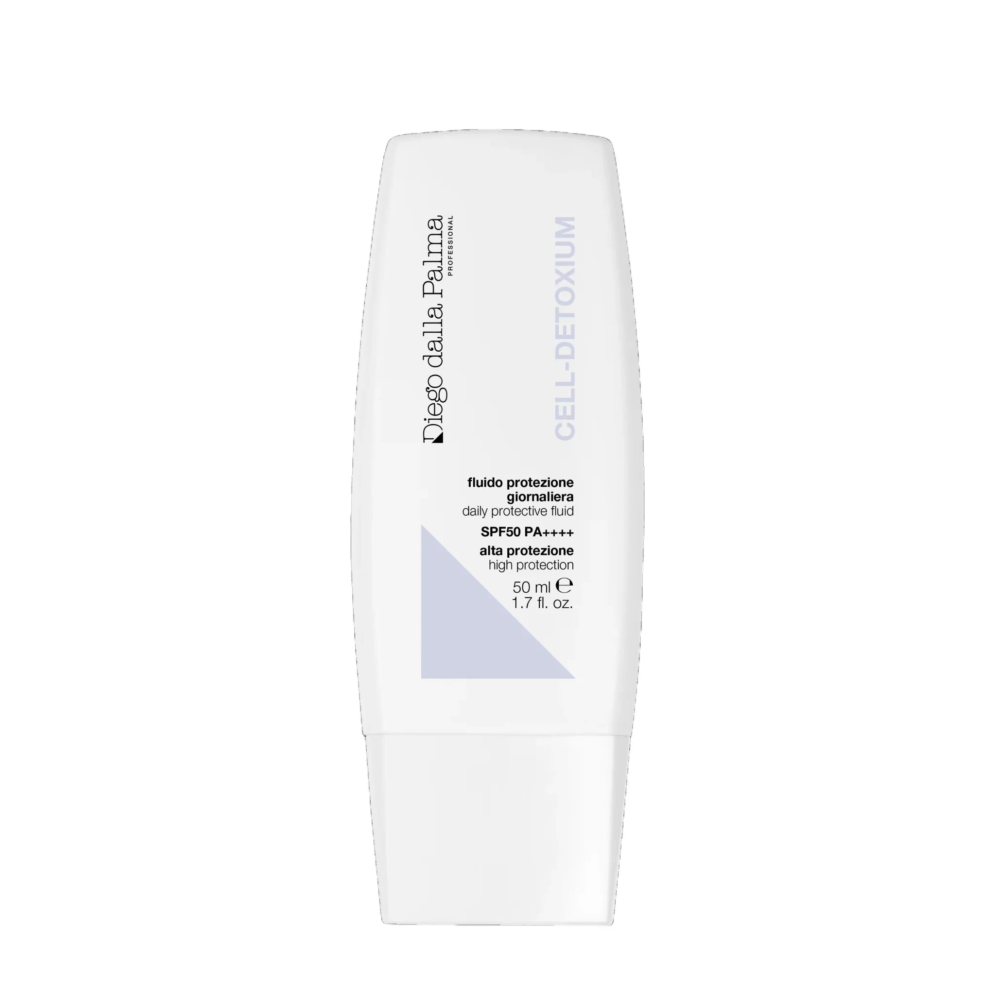 Daily Protective Fluid SPF50