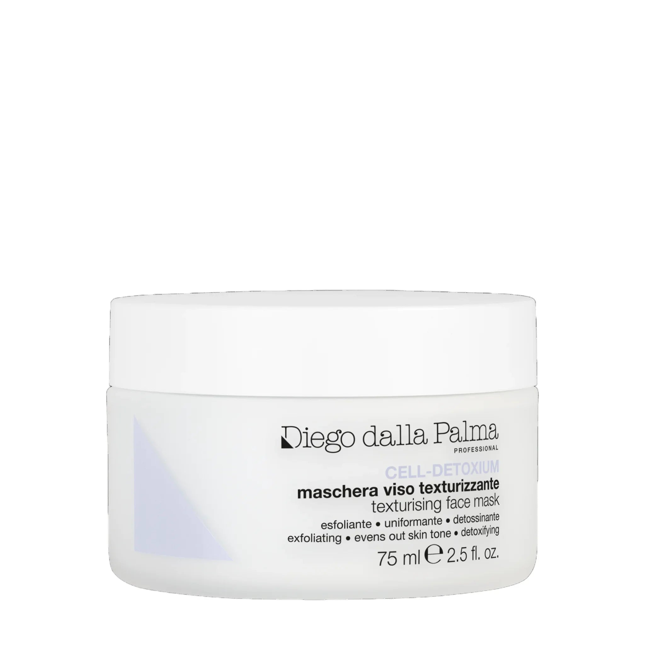Texturizing Face Mask