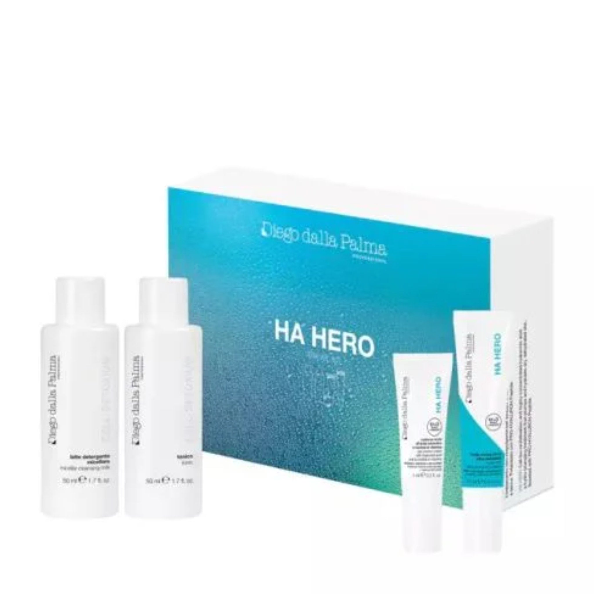Ha Hero Travel Kit