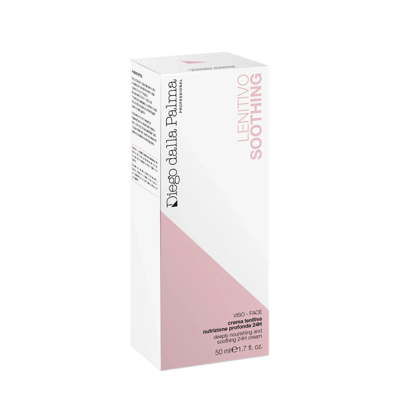 Deeply Nourishing And Soothing 24Hr Cream