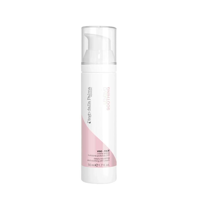 Deeply Nourishing And Soothing 24Hr Cream