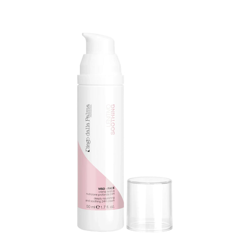 Deeply Nourishing And Soothing 24Hr Cream