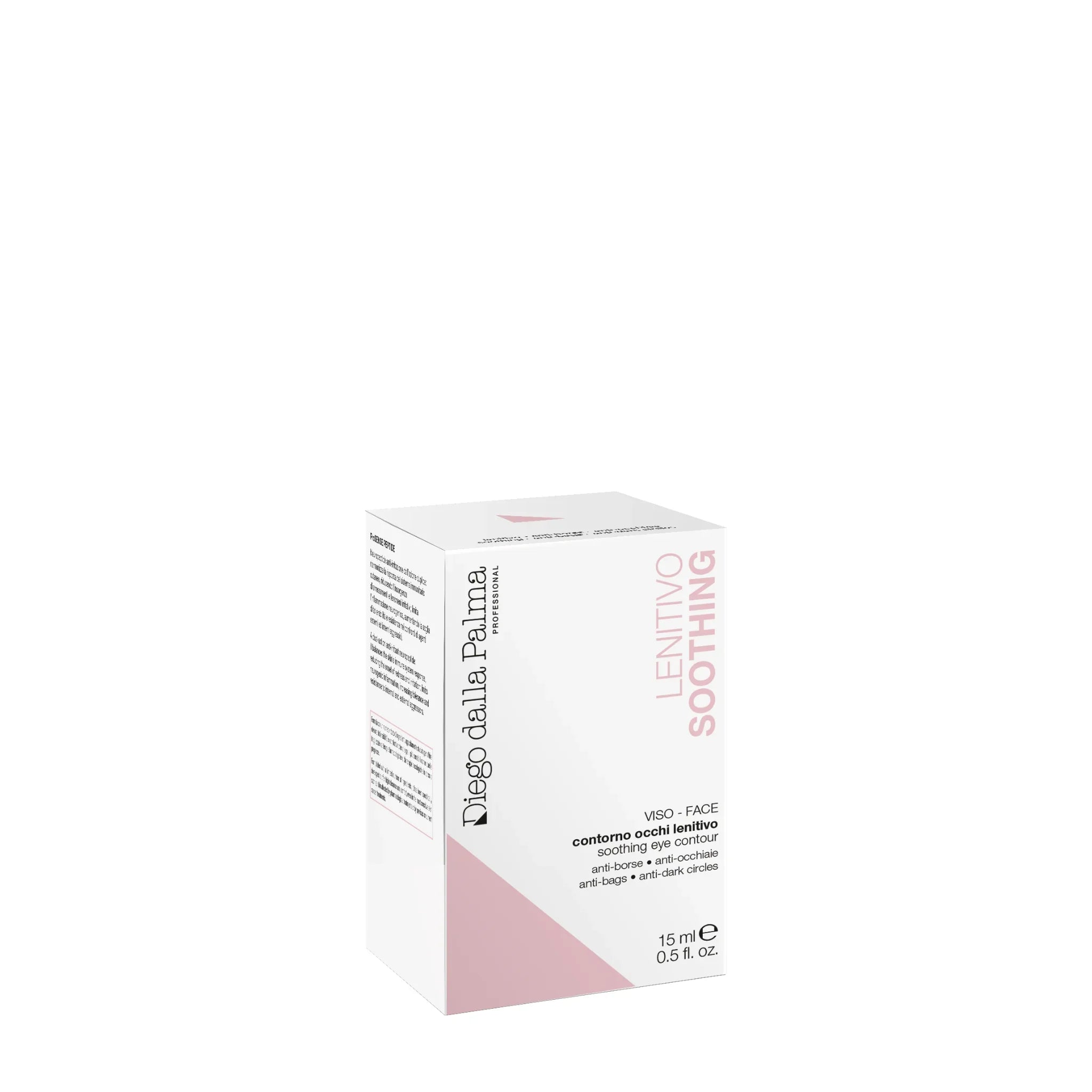 Soothing Eye Contour Anti Bags & Anti-Dark Circles