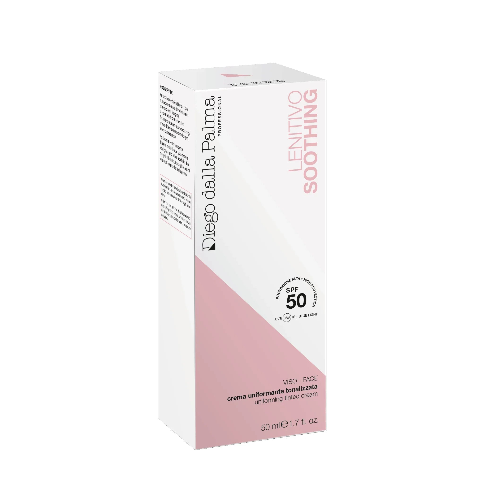 Uniforming Tinted Cream SPF 50