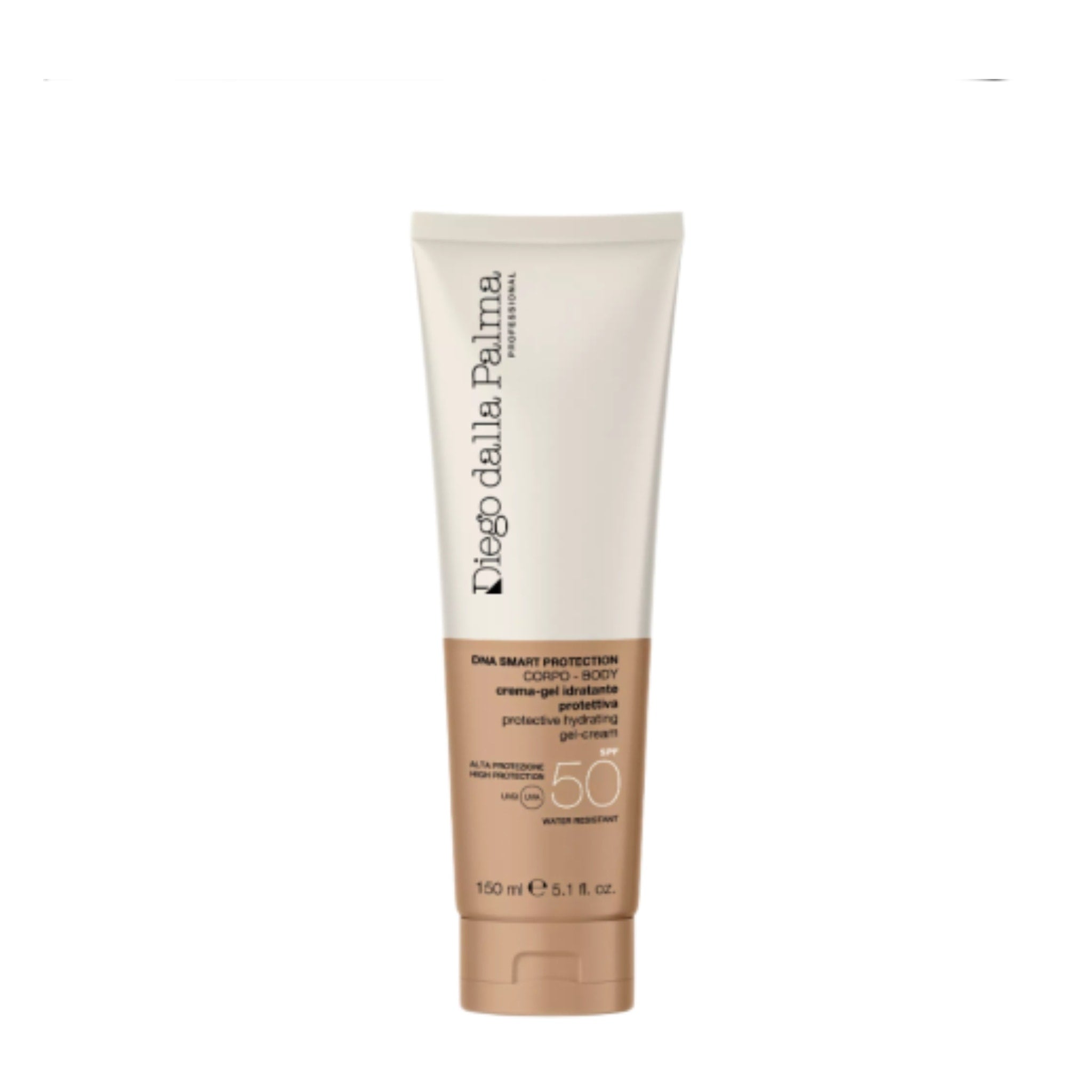Protective Hydrating Gel-Cream SPF50