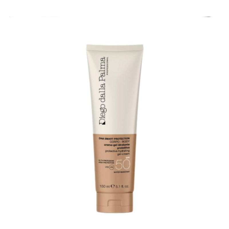Gel-crème hydratant protecteur FPS 50
