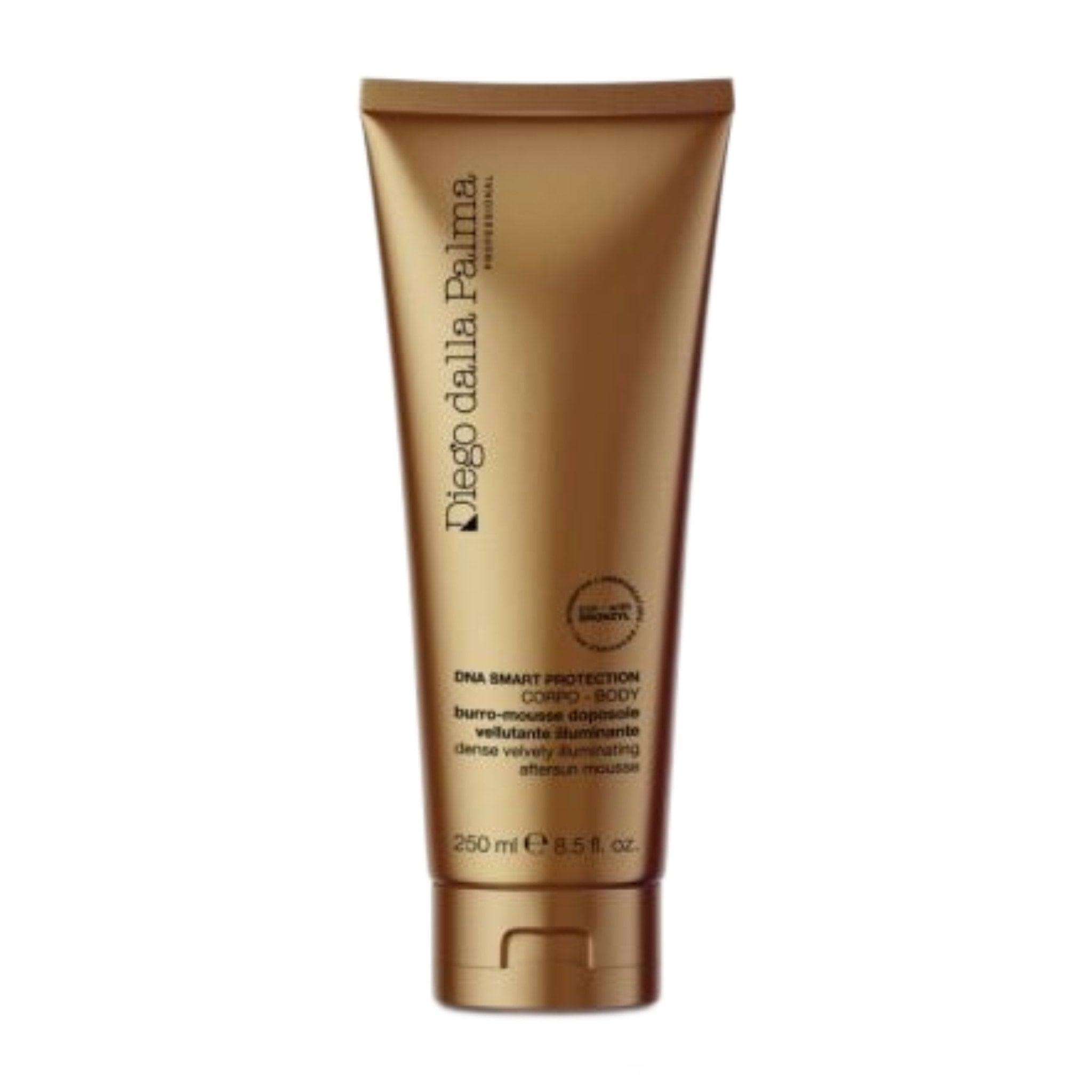 Dense Velvety Illuminating Aftersun Mousse