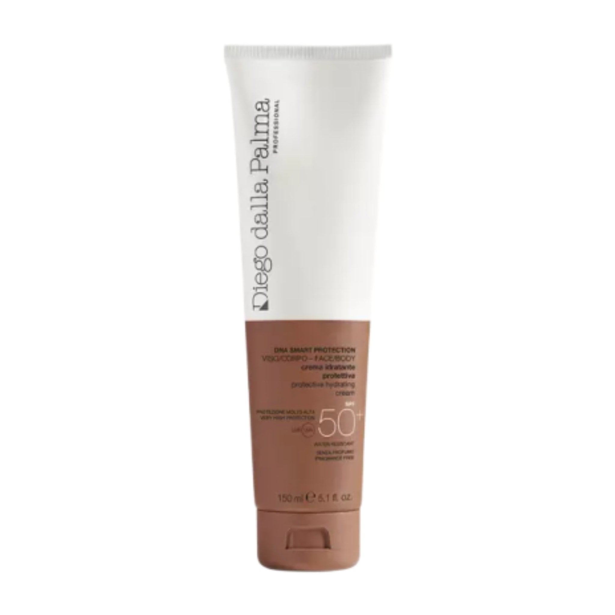 Smart Protect Body Protection Cream SPF50