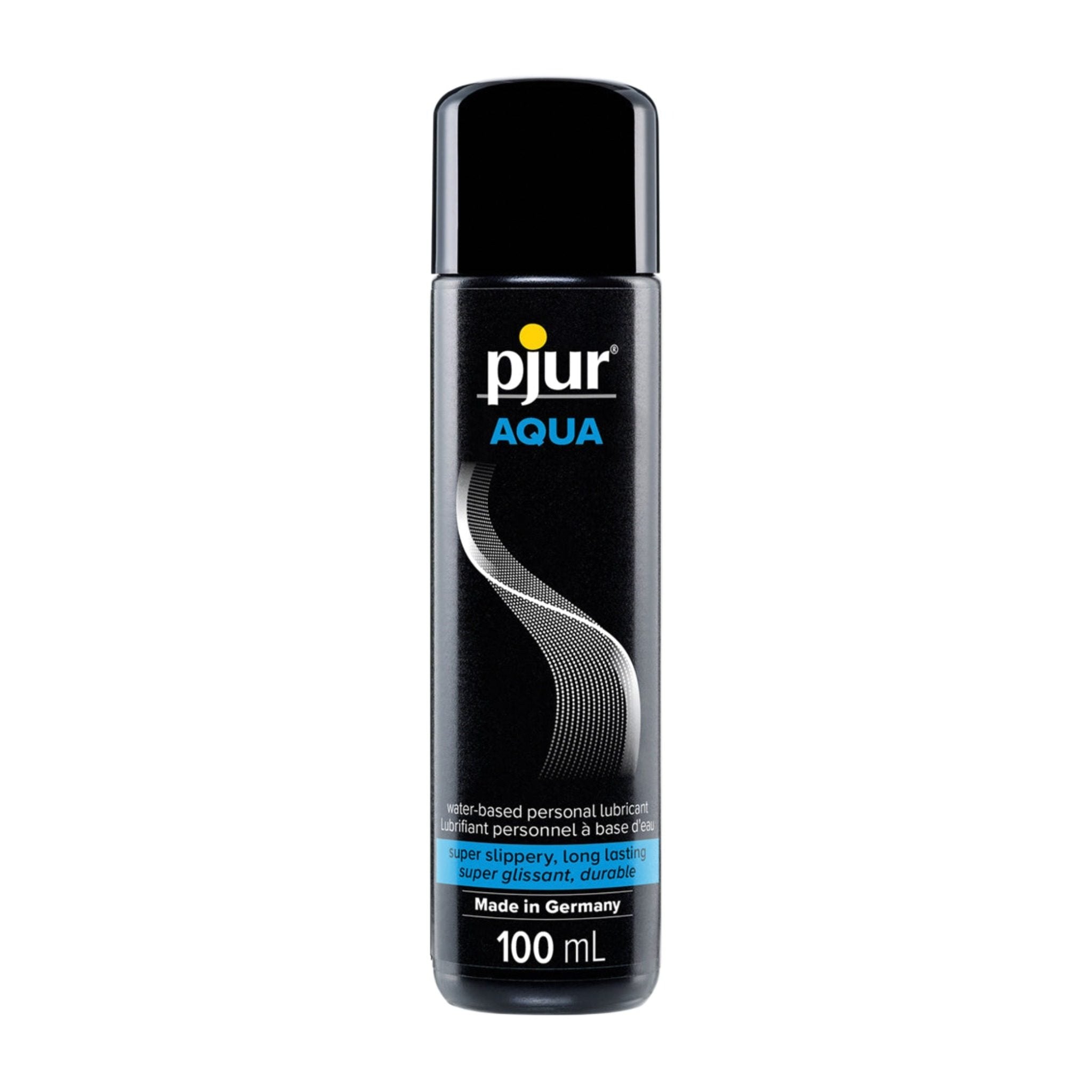 Pjur® Aqua - Water Based Personal Lubricant