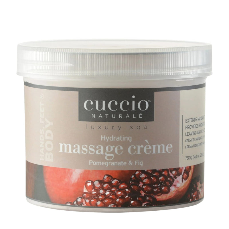 Pomegranate & Fig26oz