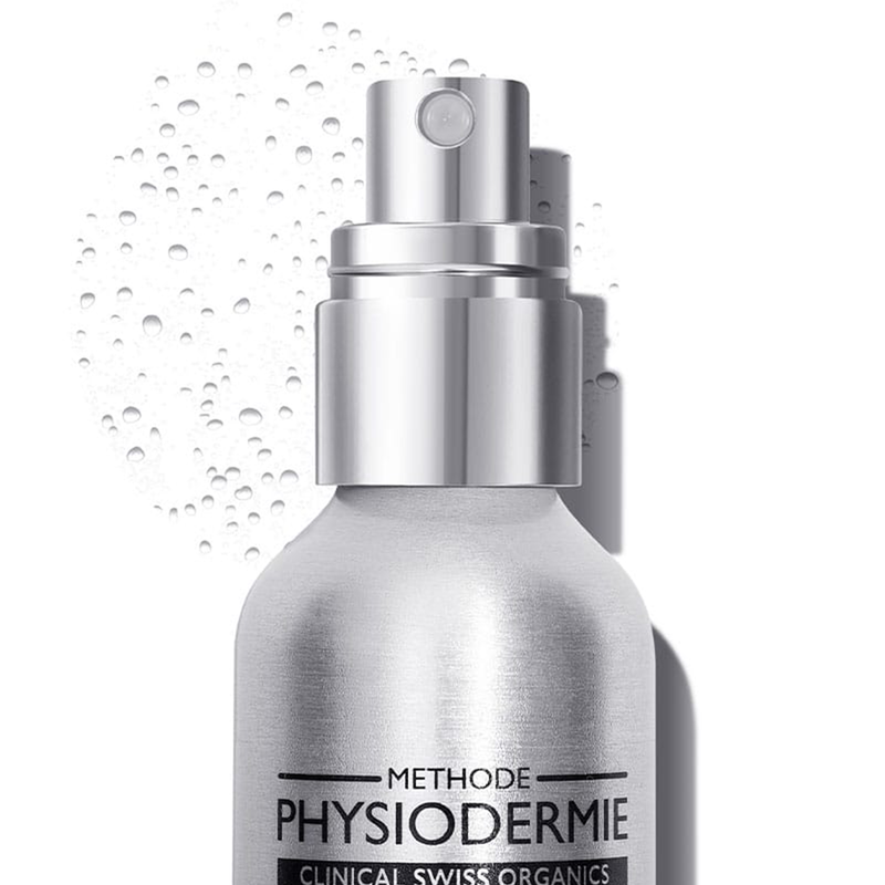 Prebiotic Mist Brume anti-oxydante
