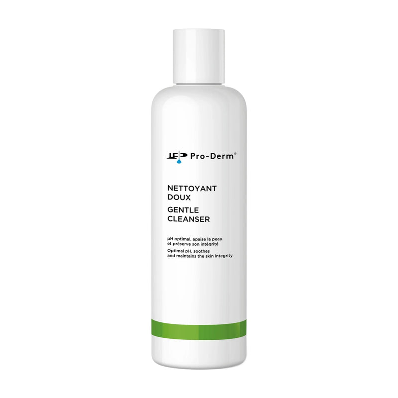 Gentle Cleanser