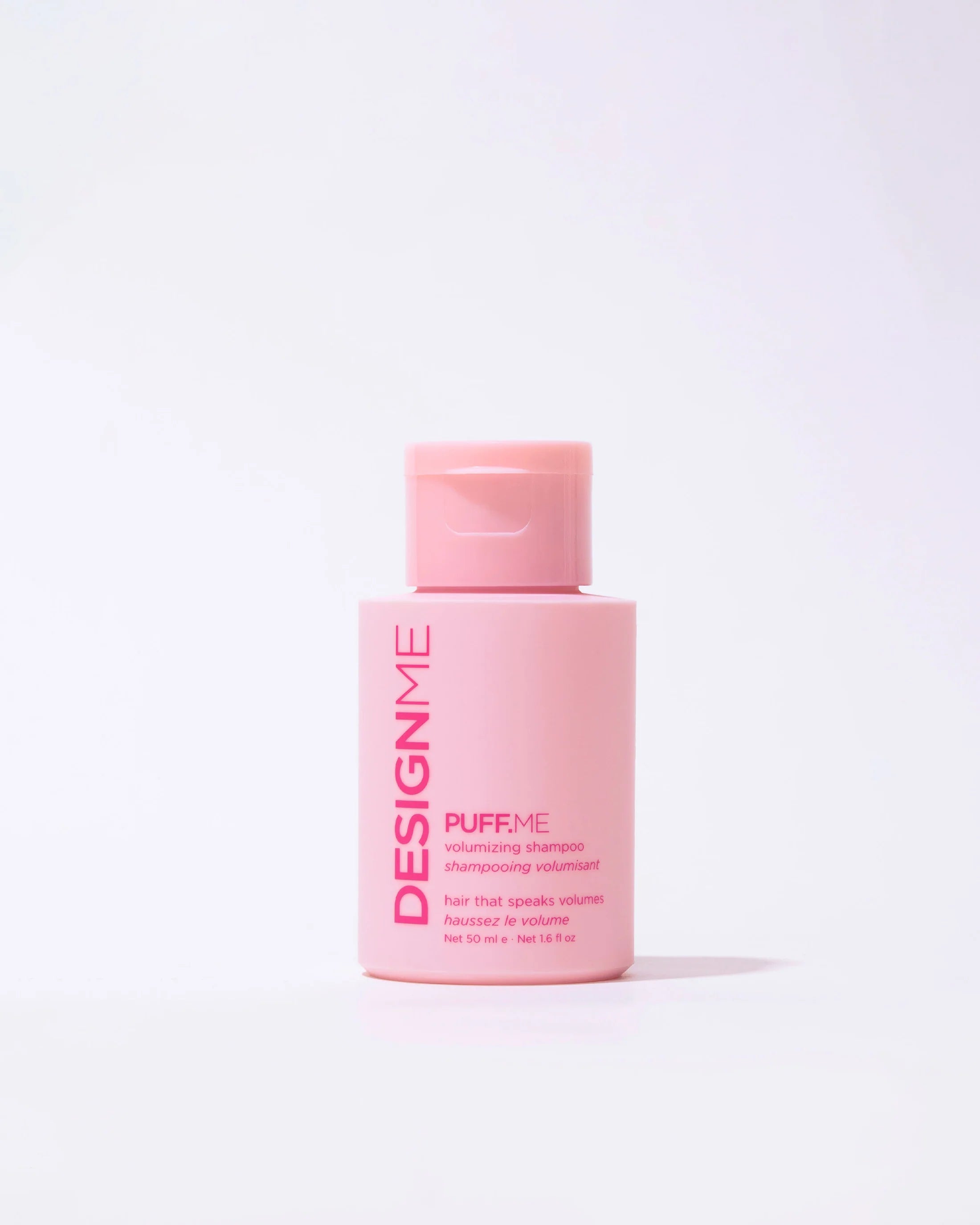 Puff.Me Volumizing Shampoo
