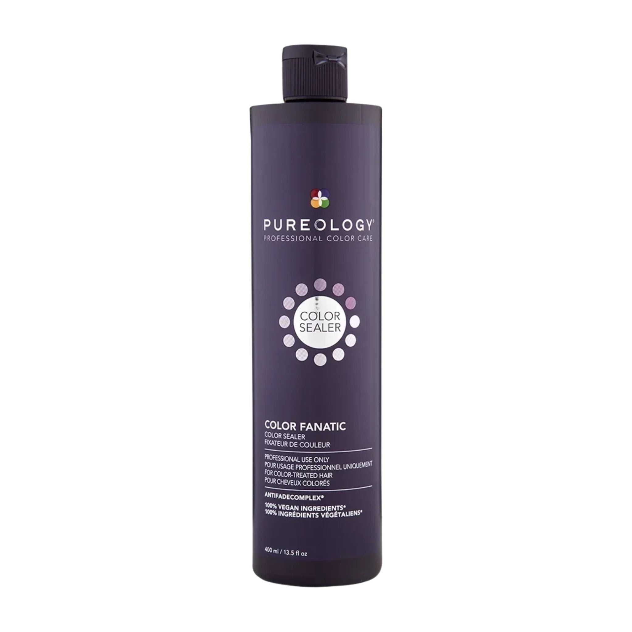 Color Fanatic Color Sealer