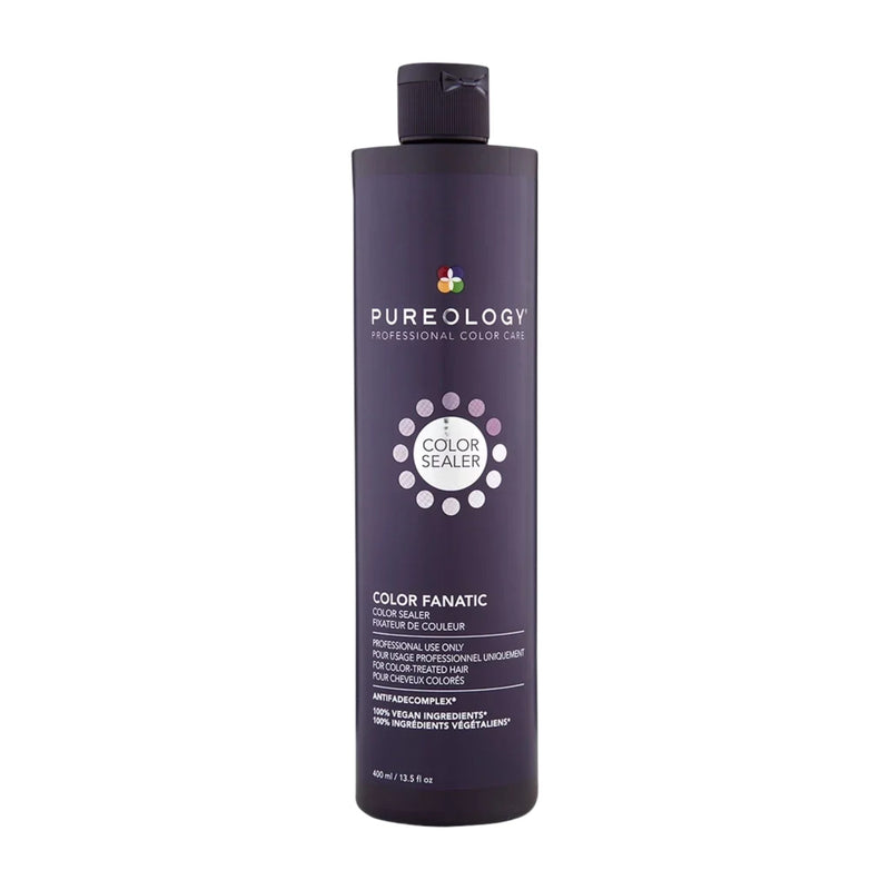Color Fanatic Color Sealer