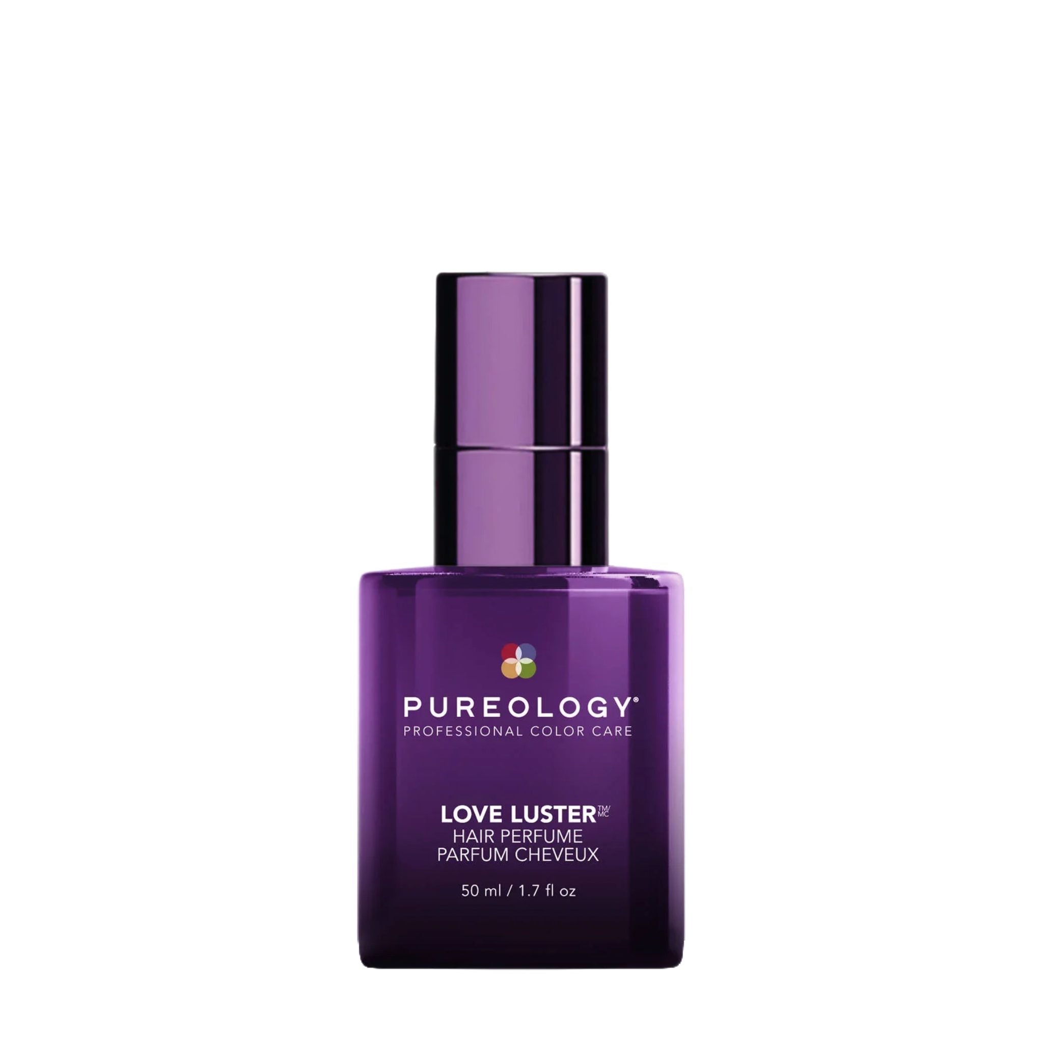 Love Luster Hydrating Hair Perfume
