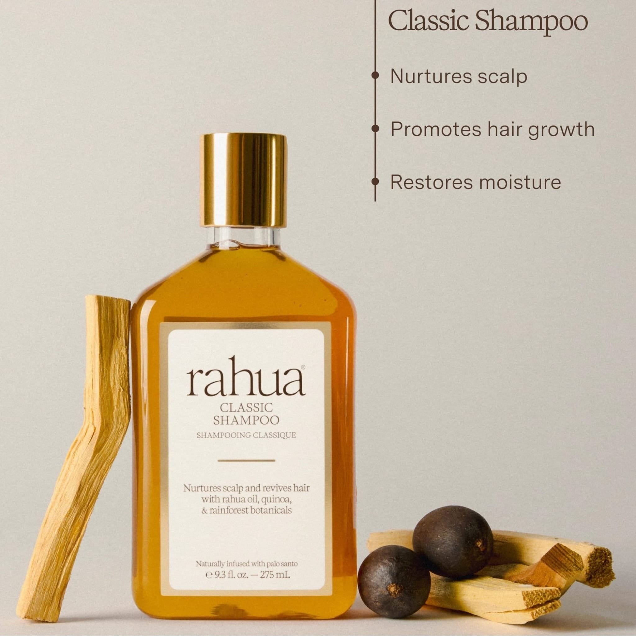 Classic Shampoo