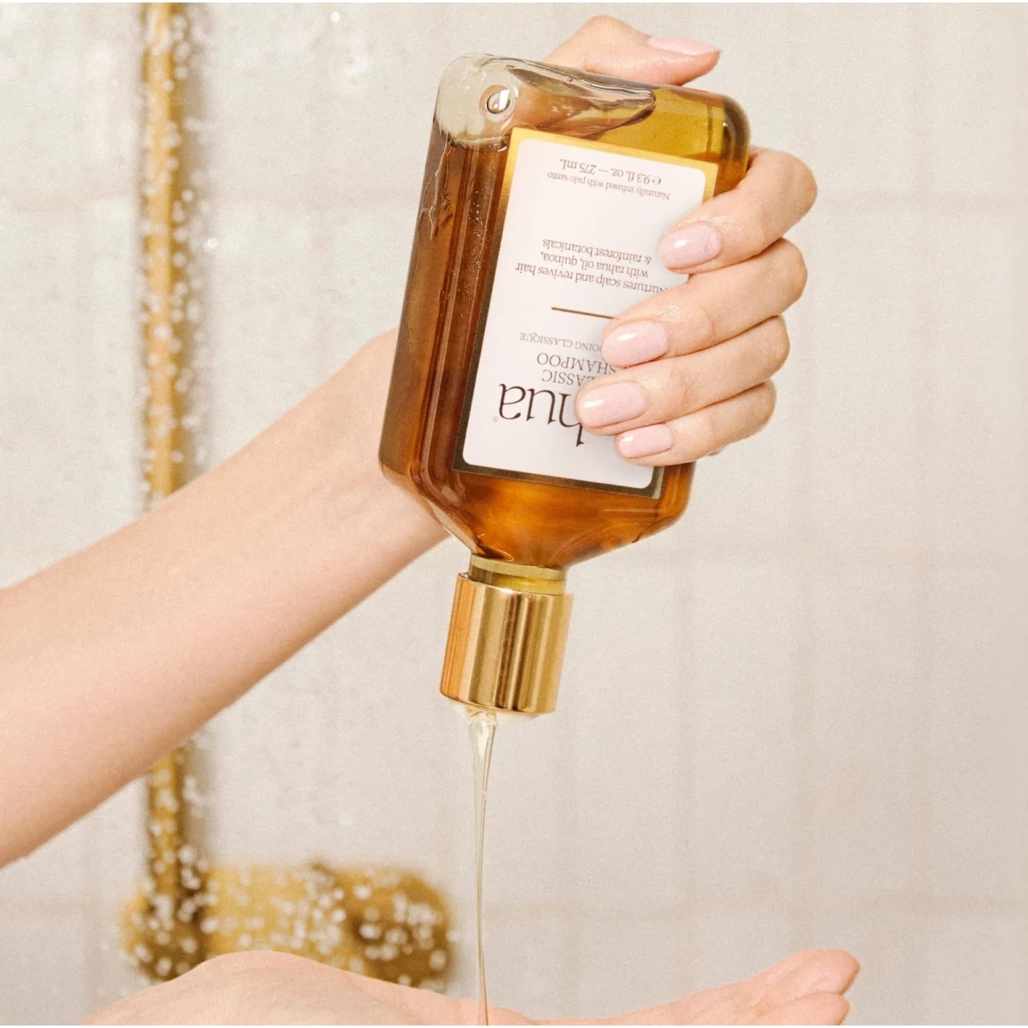 Classic Shampoo