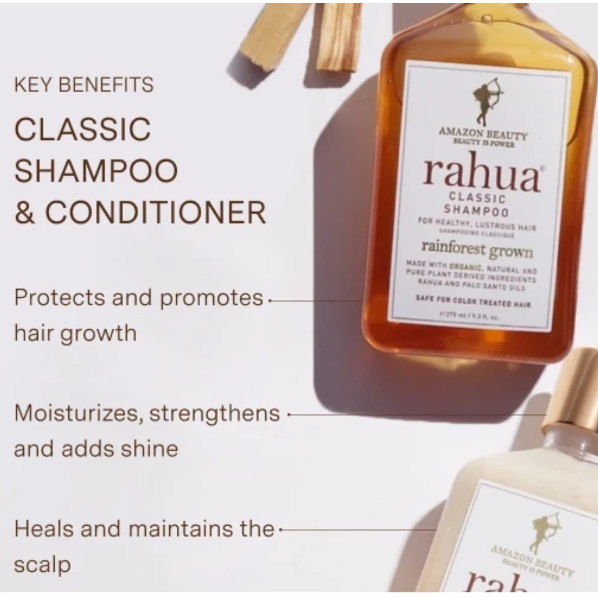 Classic Shampoo