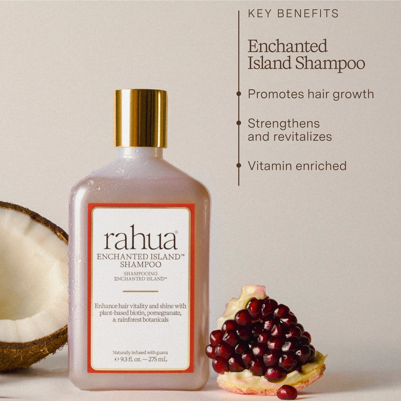 Enchanted Island™️ Shampoing