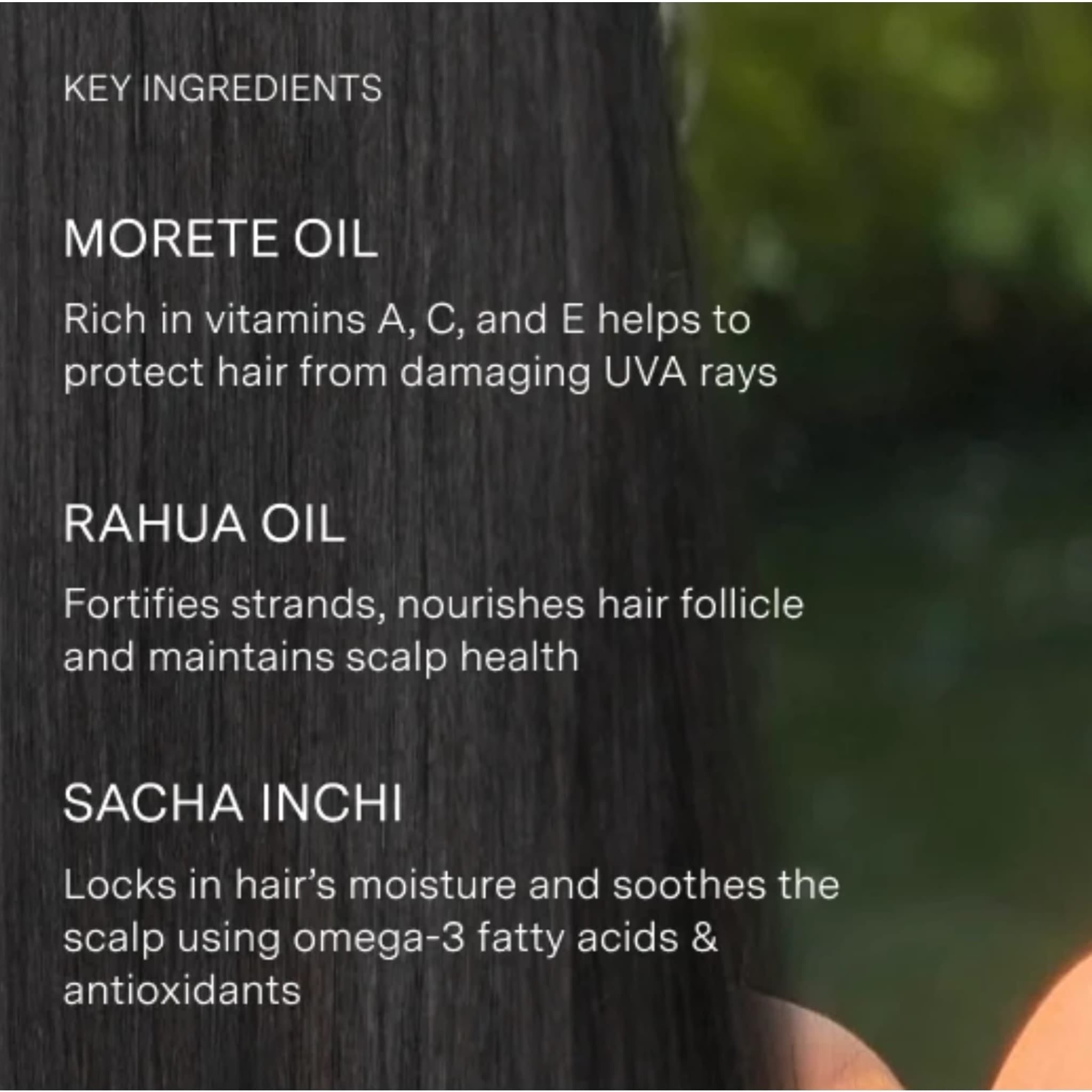 Hydration Conditioner