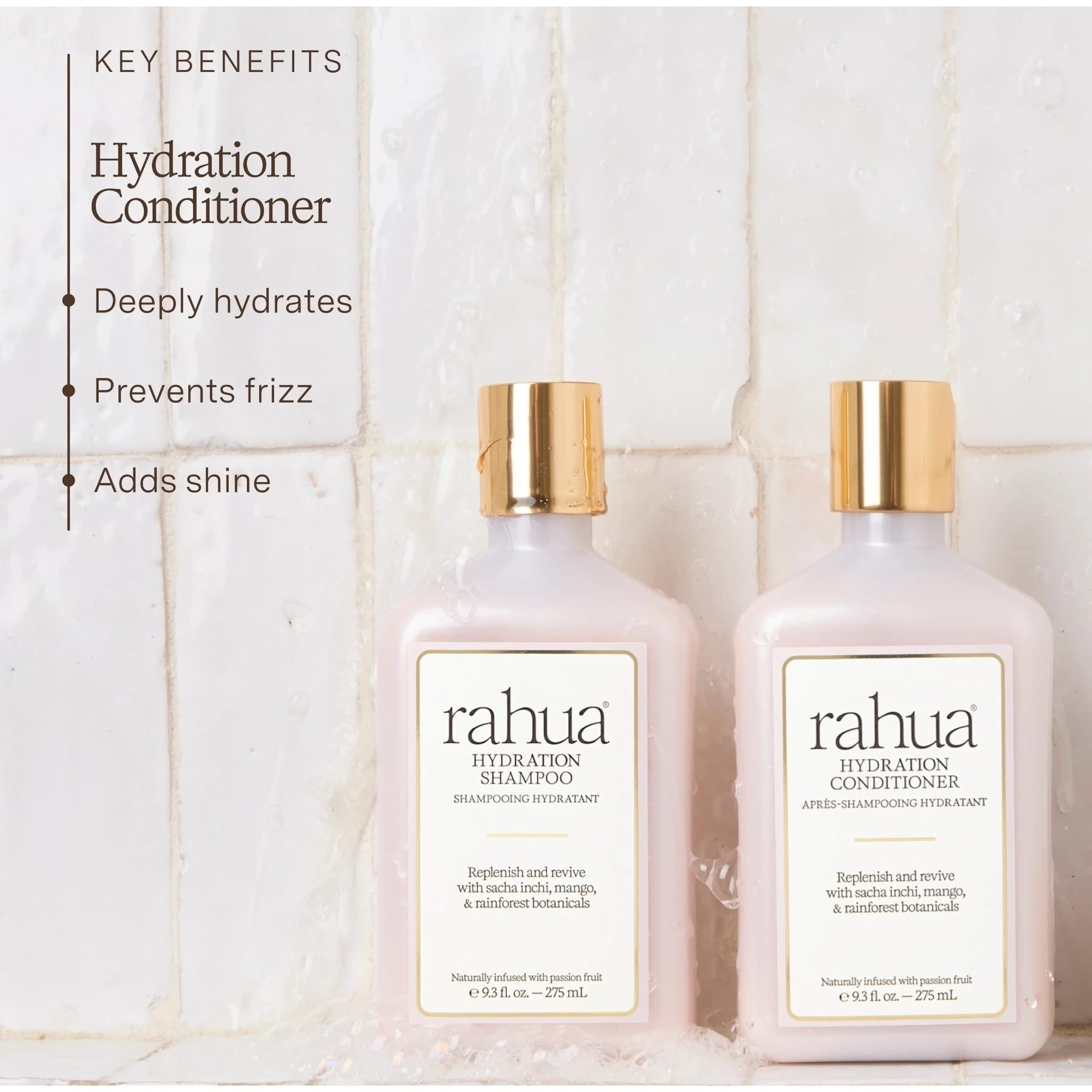 Hydration Conditioner