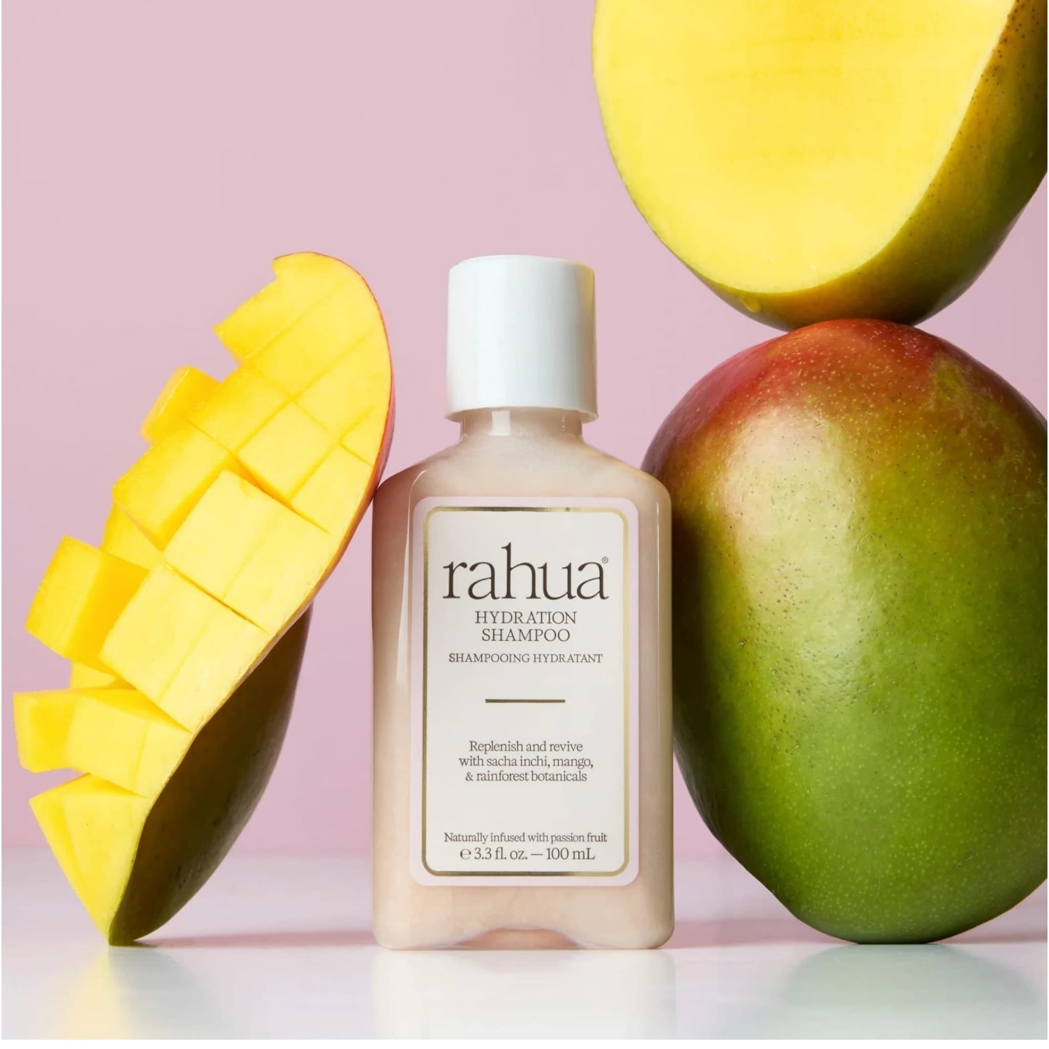 Hydration Shampoo