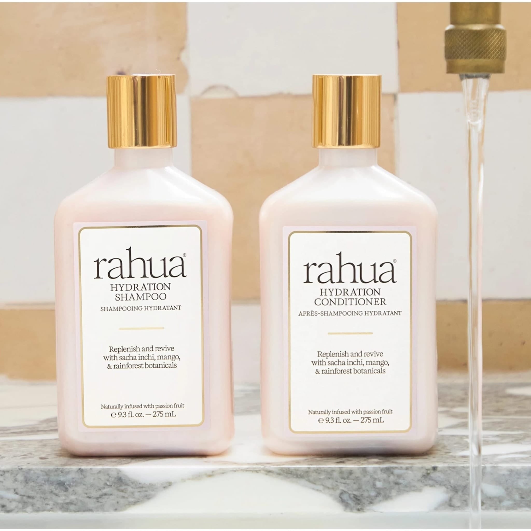 Hydration Shampoo