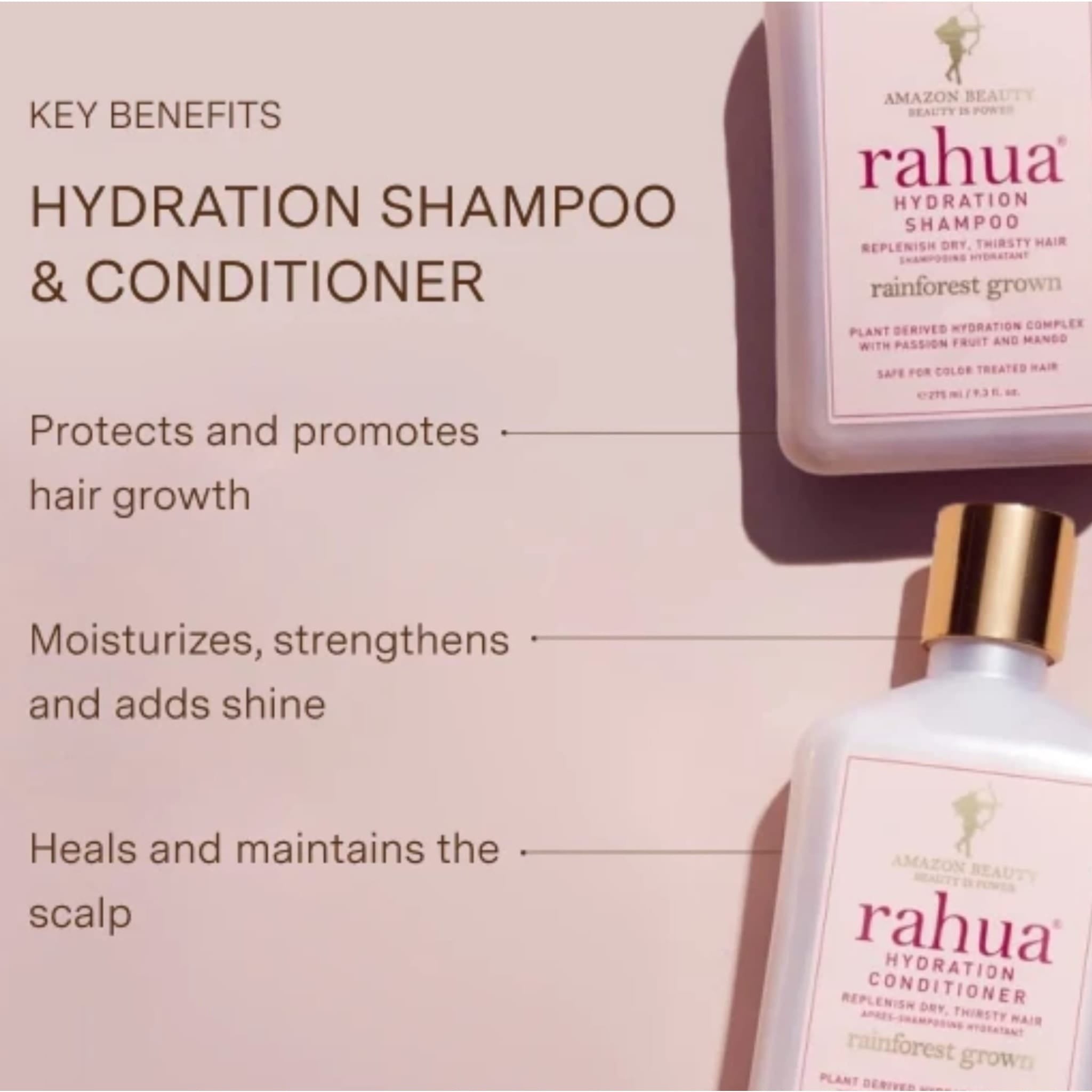 Hydration Shampoo