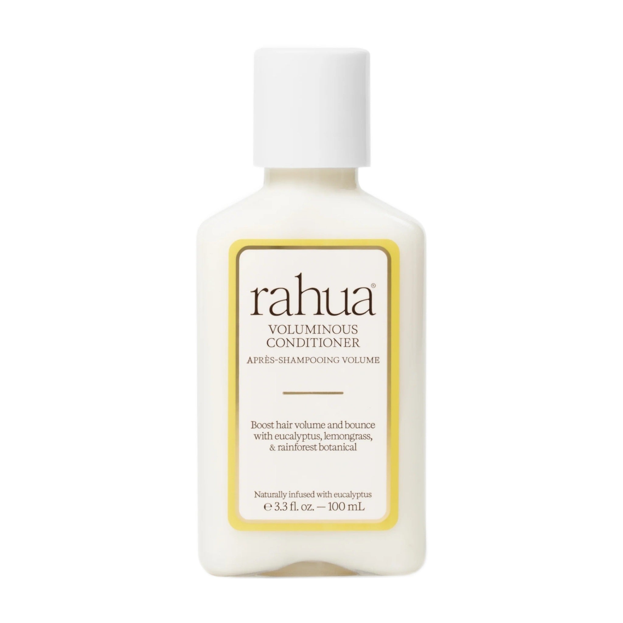 Après-shampoing volumisant