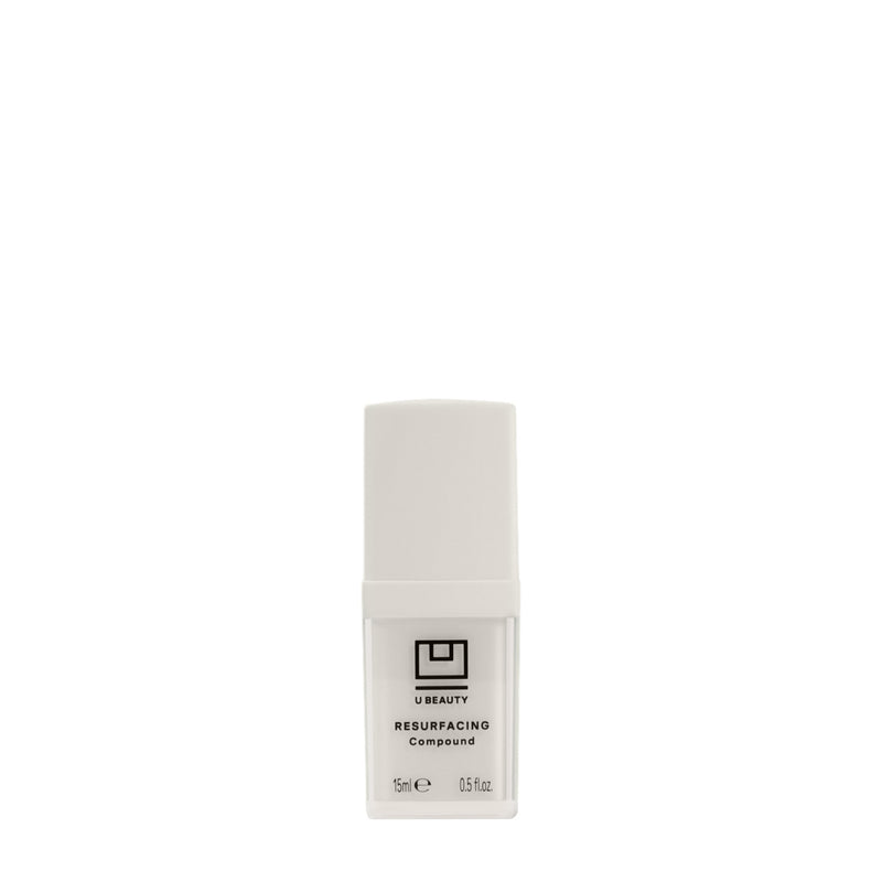 Resurfacing Compound