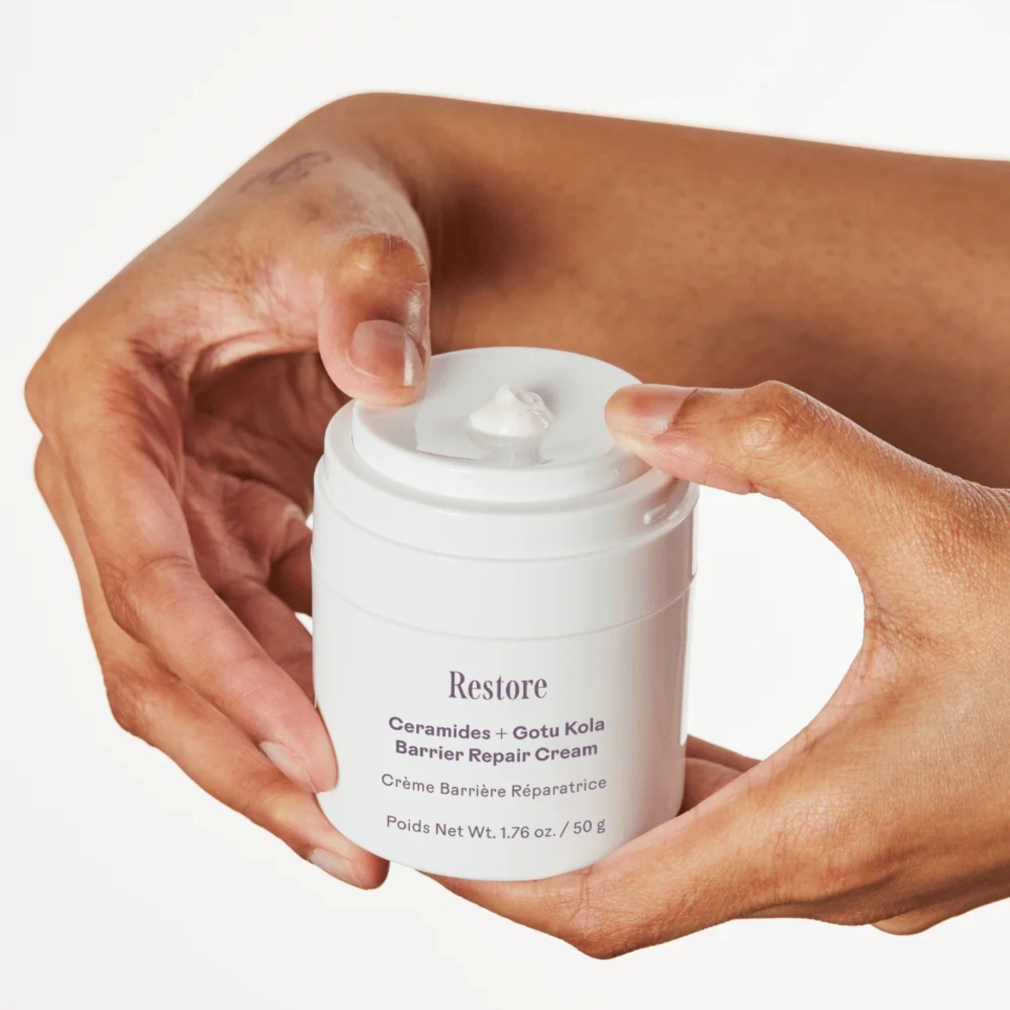 Restore Barrier Repair Cream