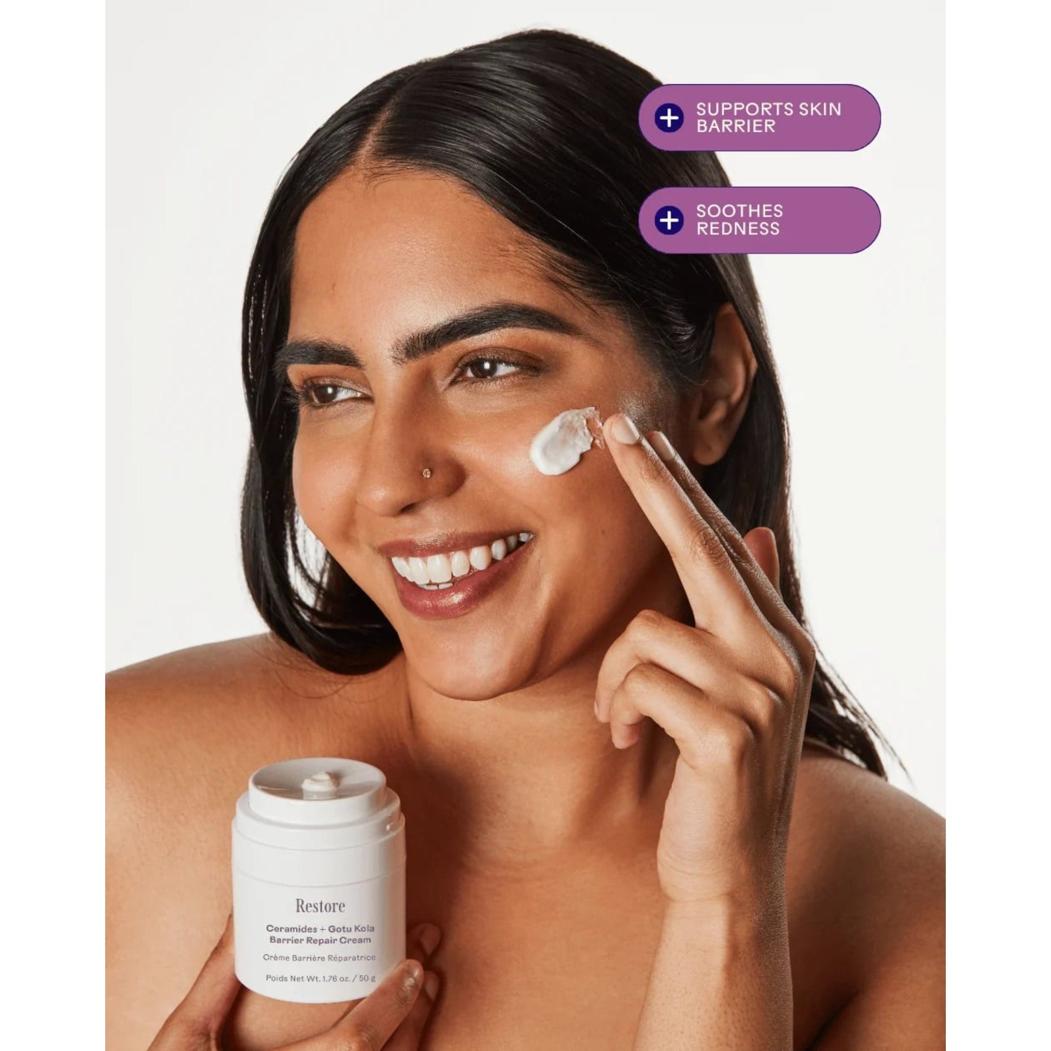 Restore Barrier Repair Cream