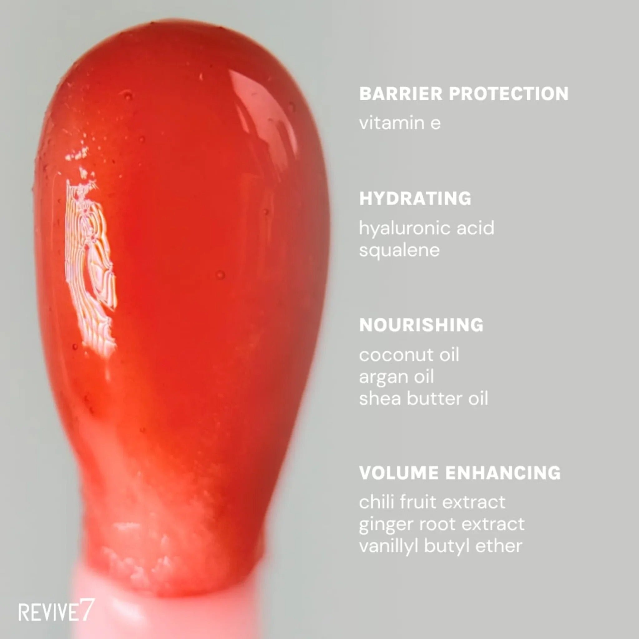 Lip Serum