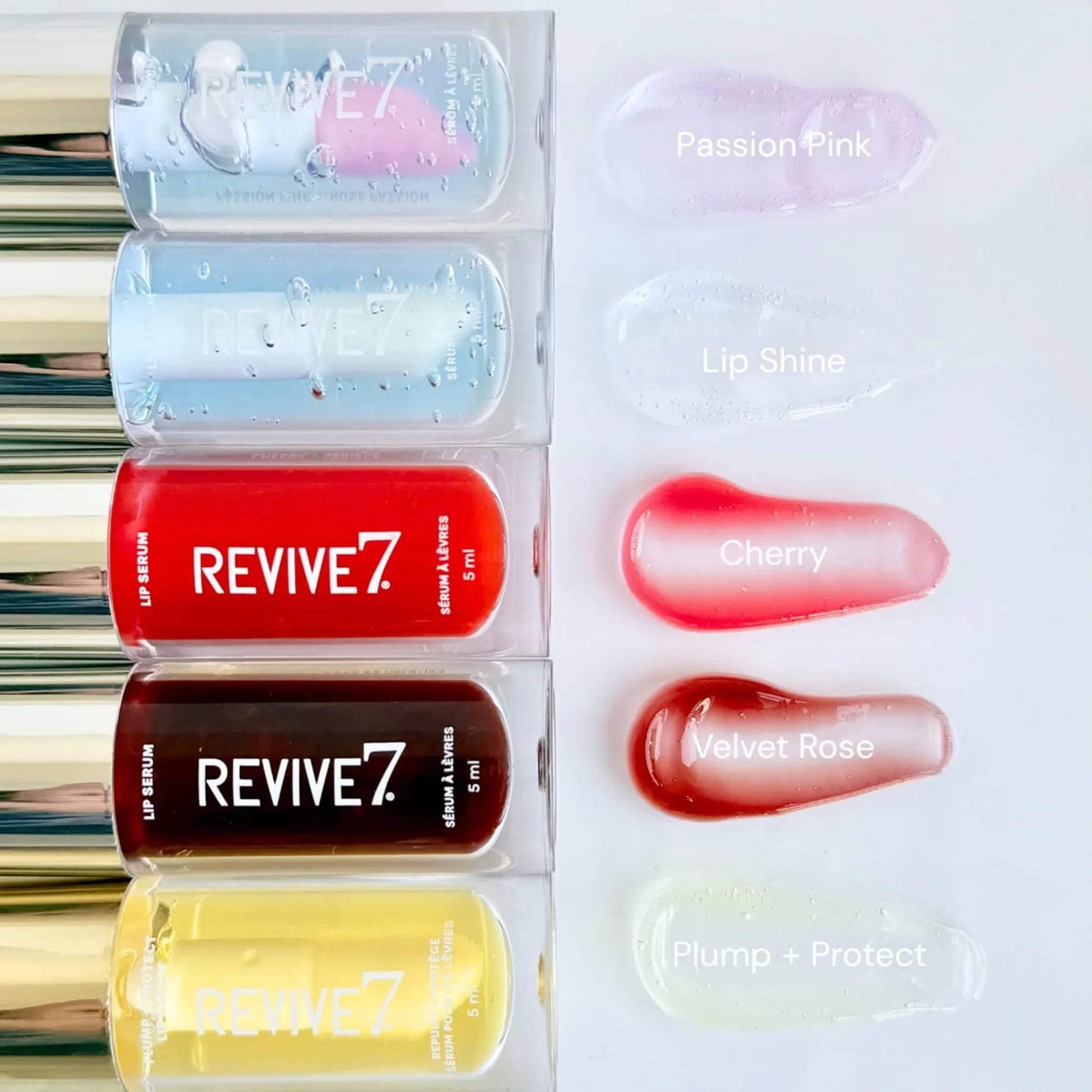 Lip Serum