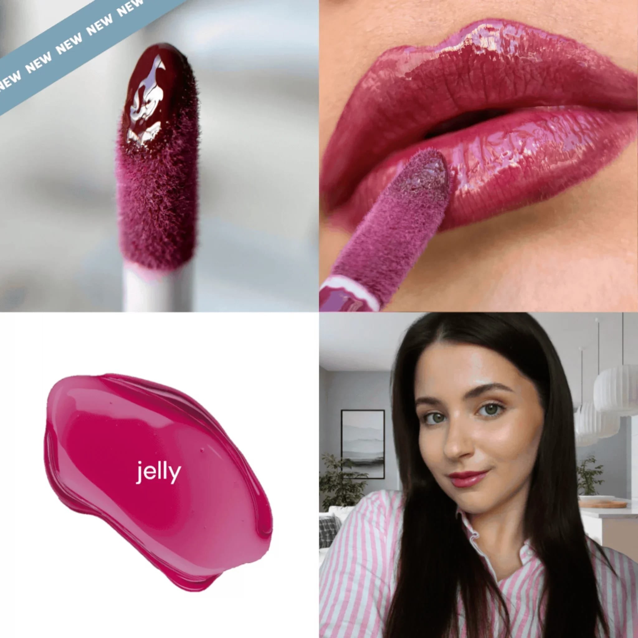 Lip Serum