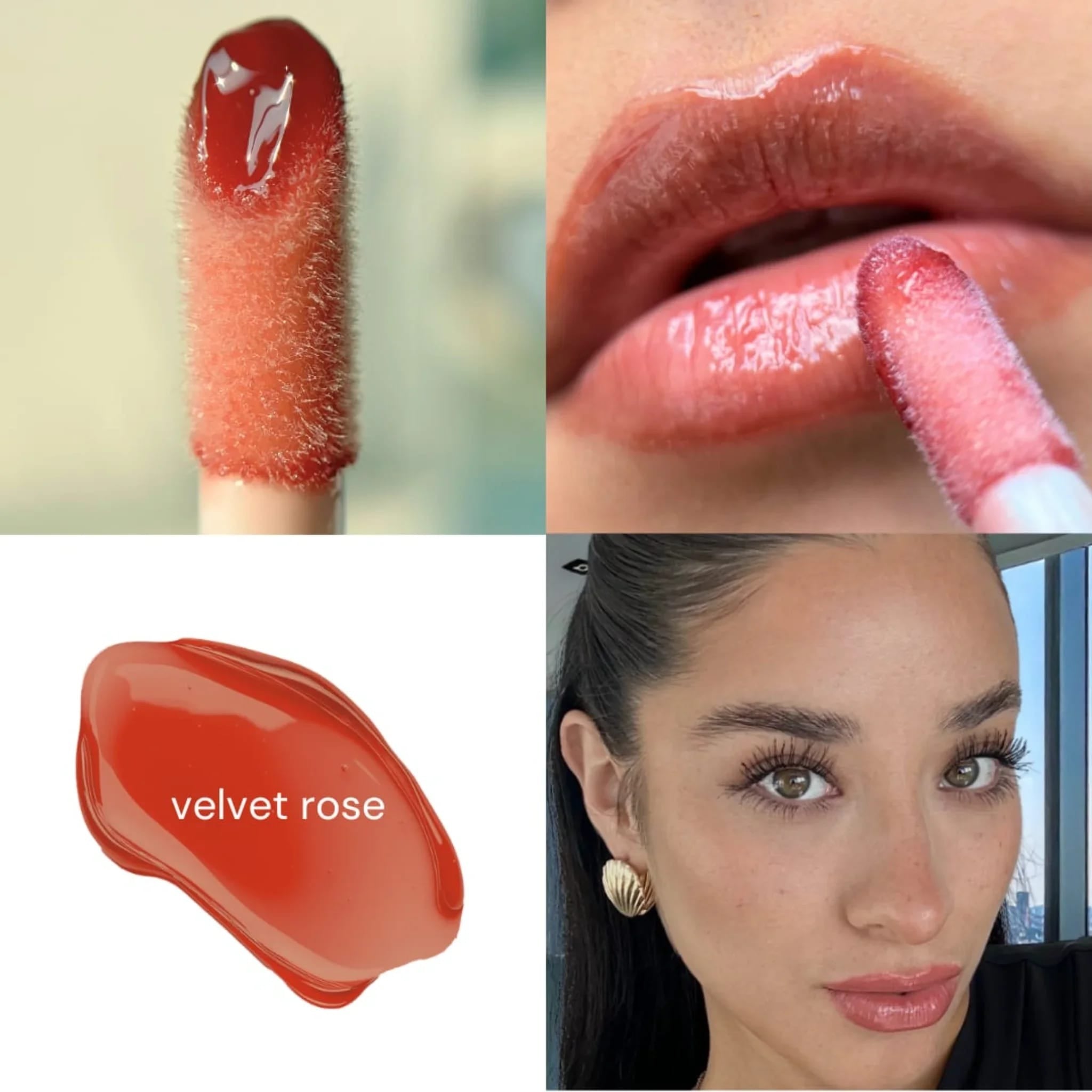 Lip Serum