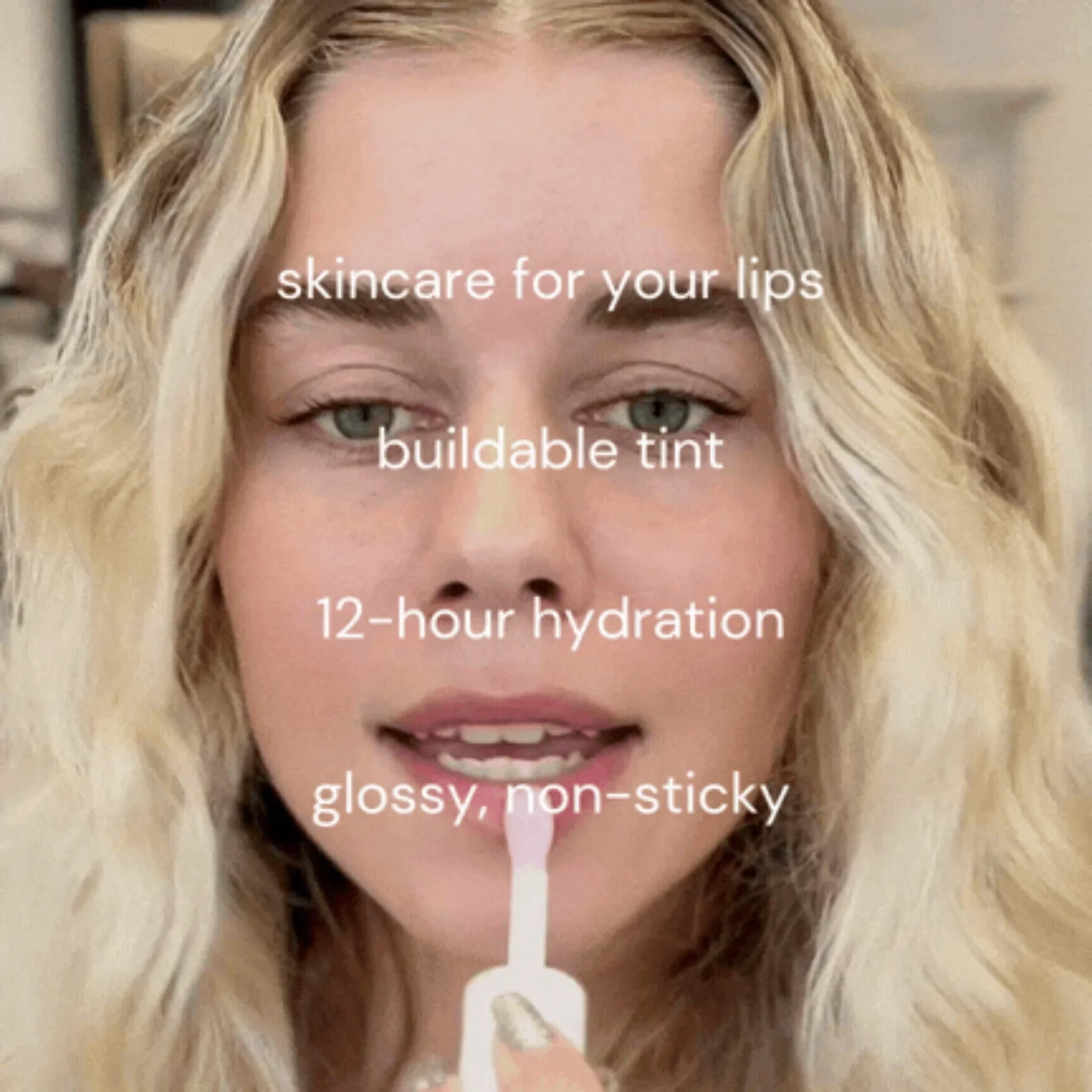 Lip Serum